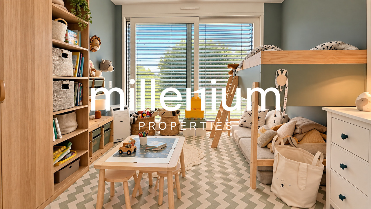 Maison individuelle de 7 ½ pièces, photo 9 sur 10
