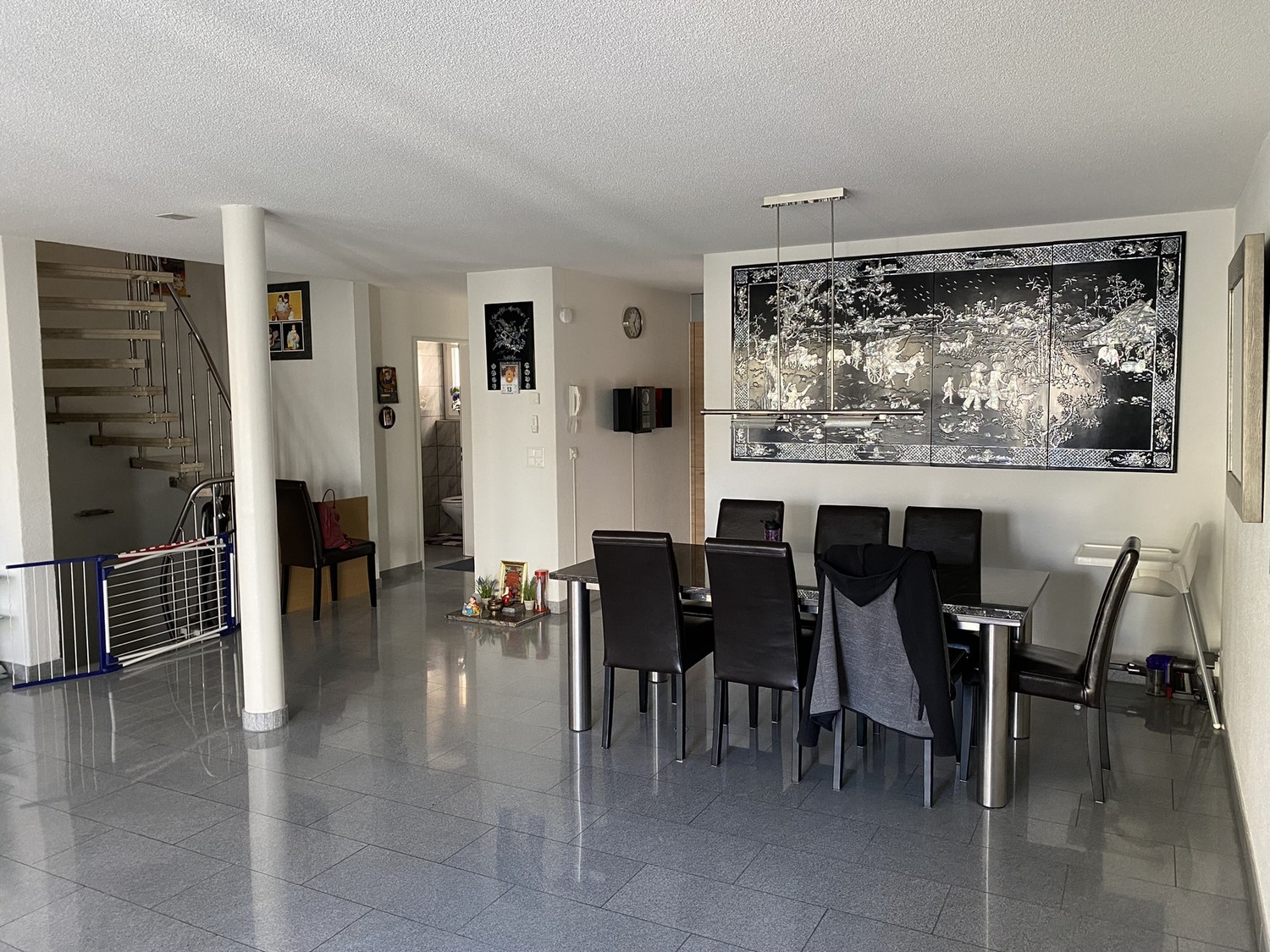 Maison individuelle de 5 ½ pièces, photo 6 sur 10