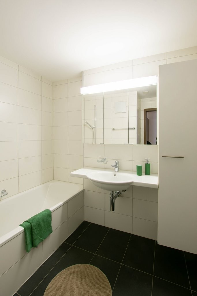Appartement de 3 ½ pièces