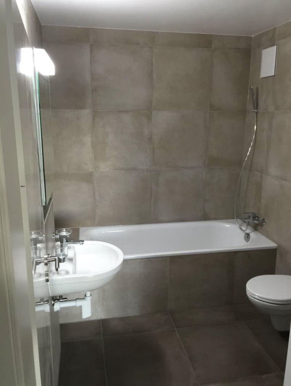 2 ½ rooms apartment, photo 5 sur 5