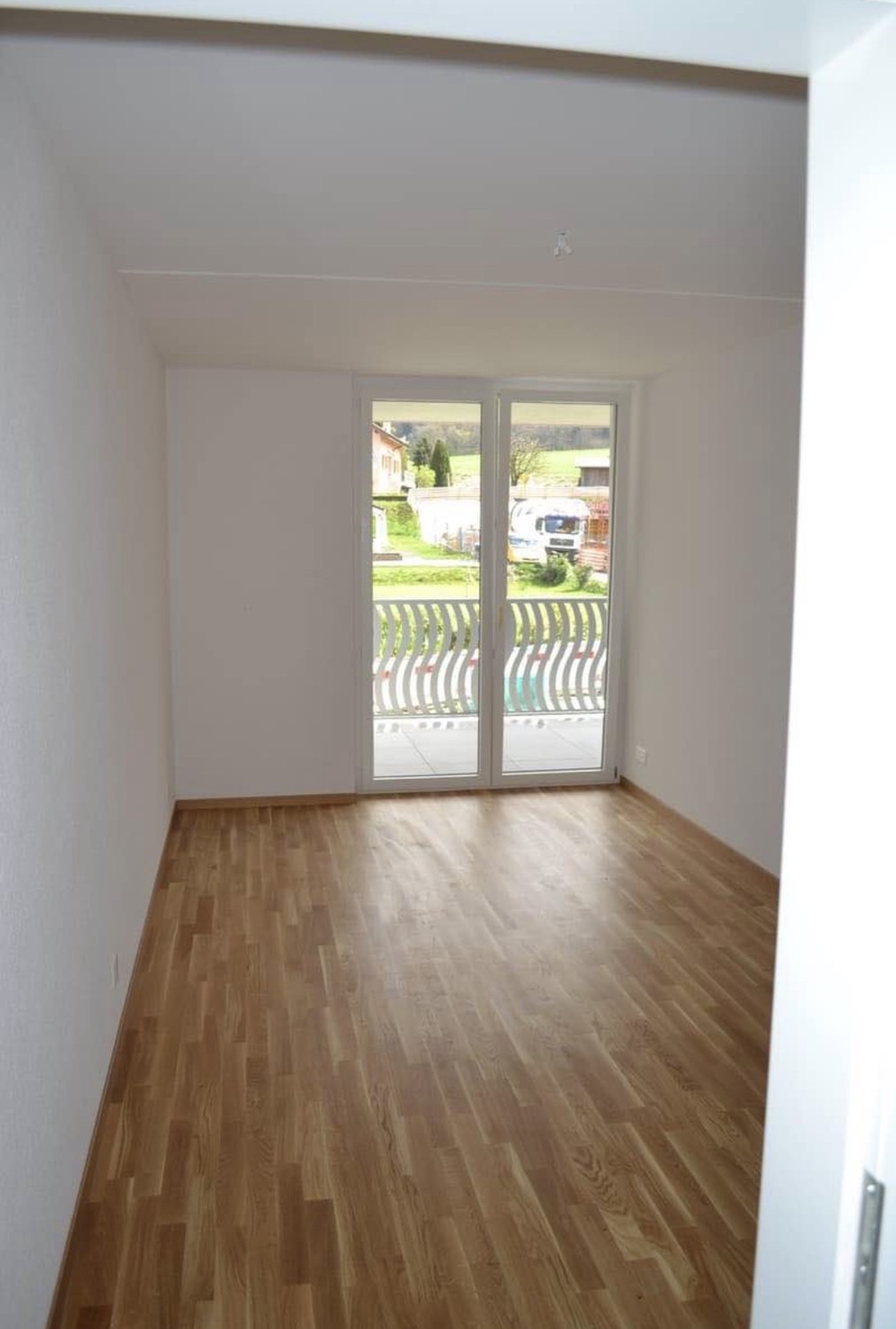 2 ½ rooms apartment, photo 2 sur 5