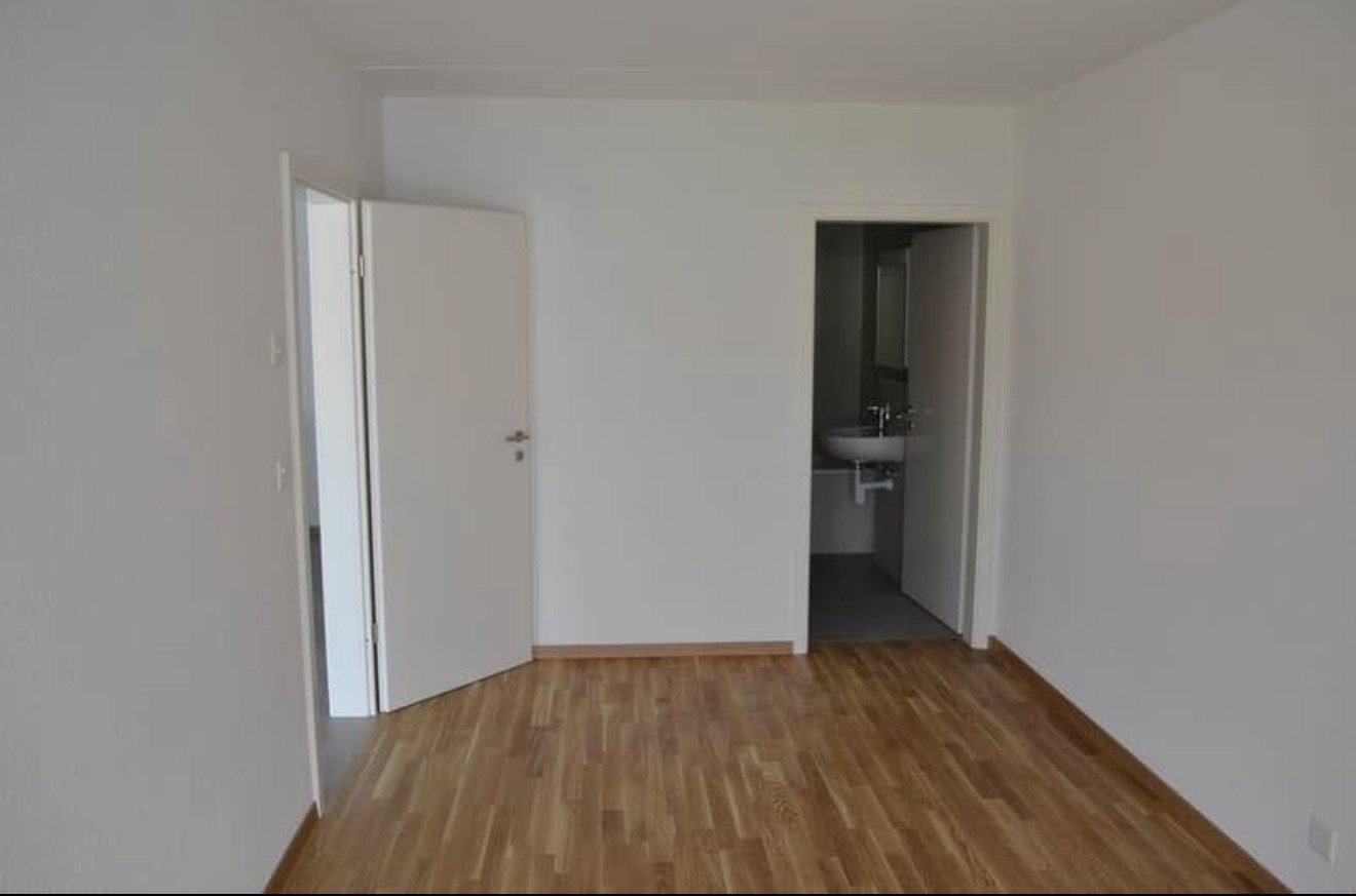 2 ½ rooms apartment, photo 1 sur 5