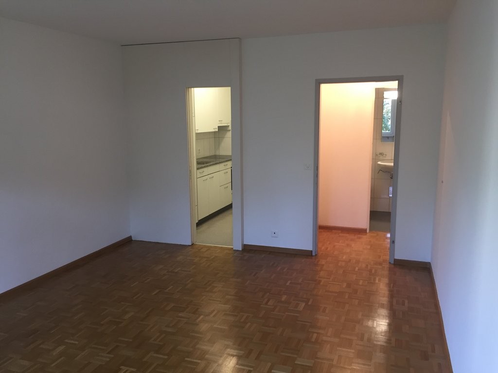 Appartement de 1 pièce