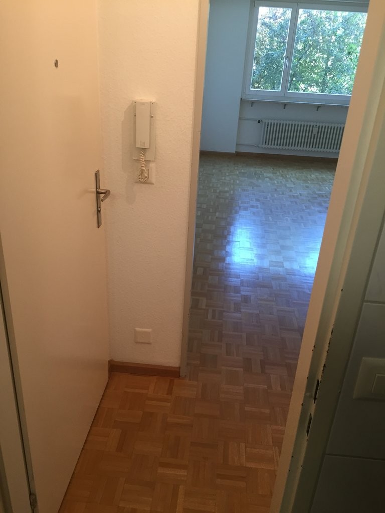 Appartement de 1 pièce