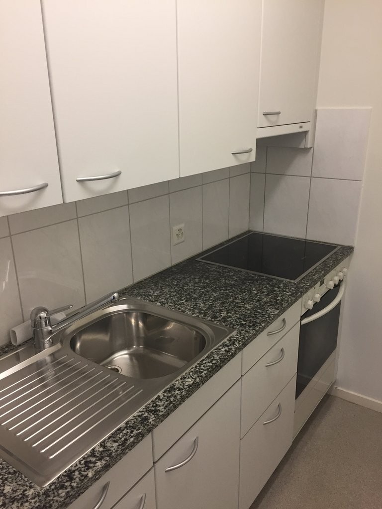Appartement de 1 pièce