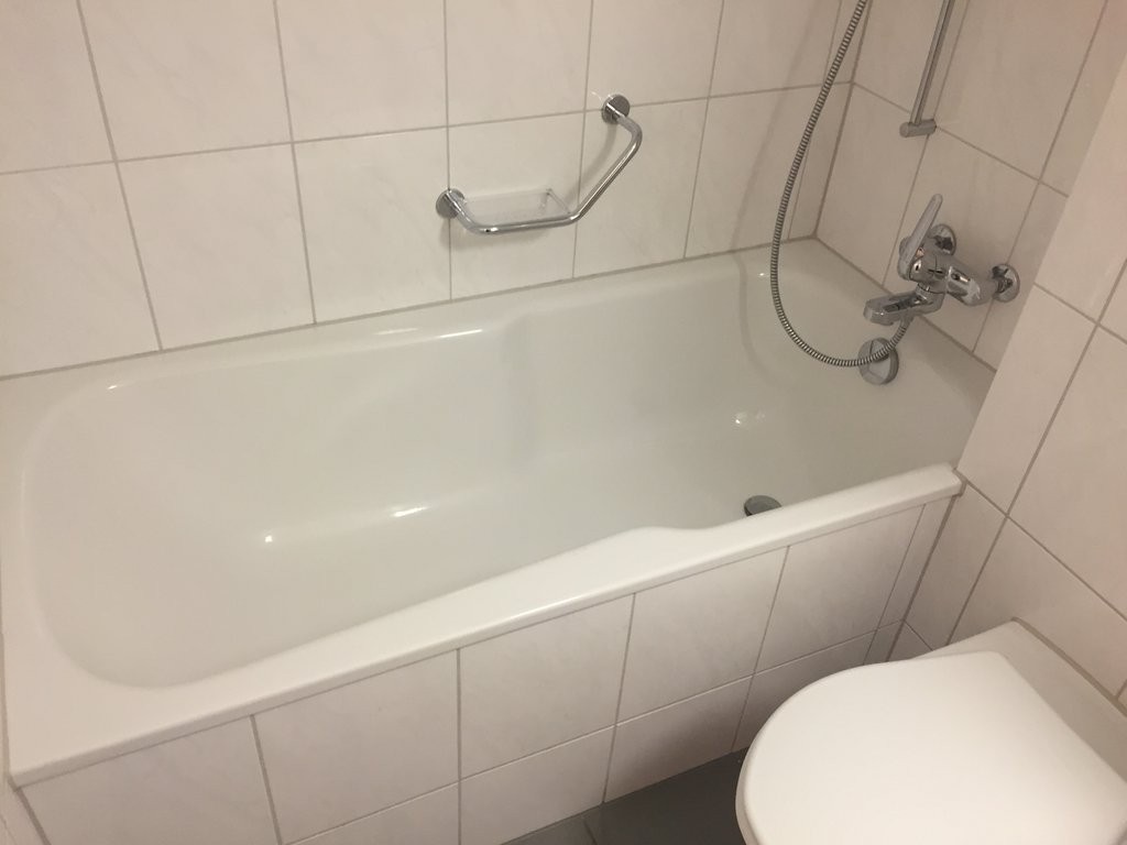 Appartement de 1 pièce