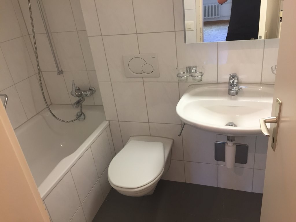 Appartement de 1 pièce
