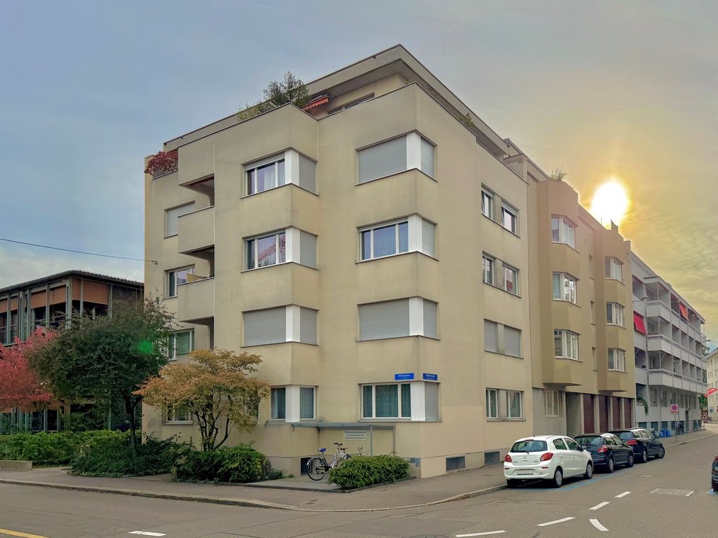 Appartement de 1 pièce