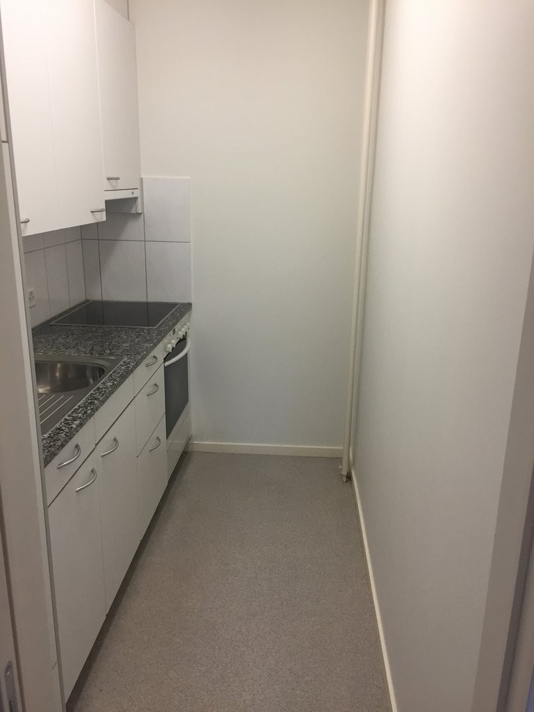 Appartement de 1 pièce