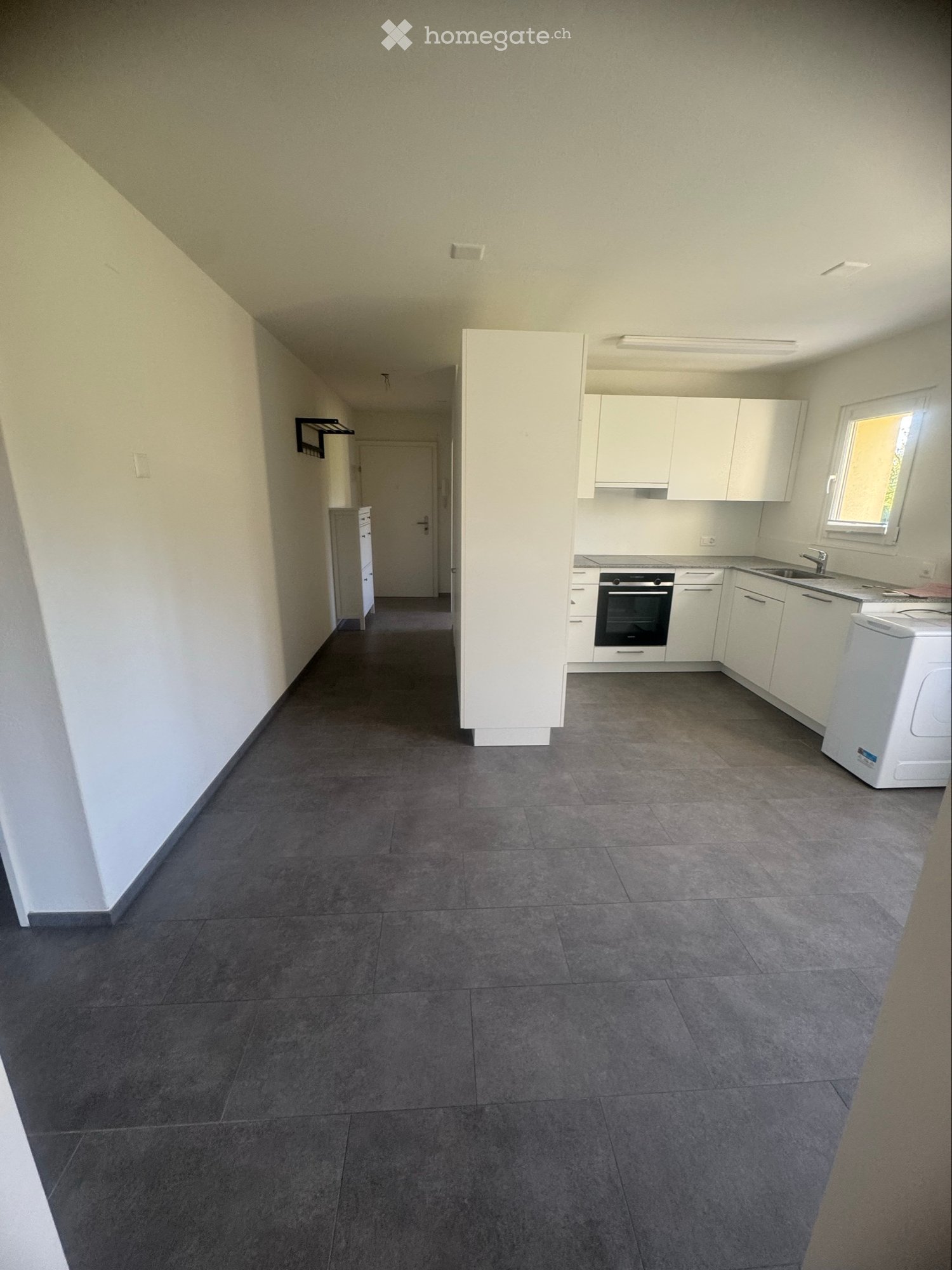 Appartement de 4 pièces, photo 2 sur 5