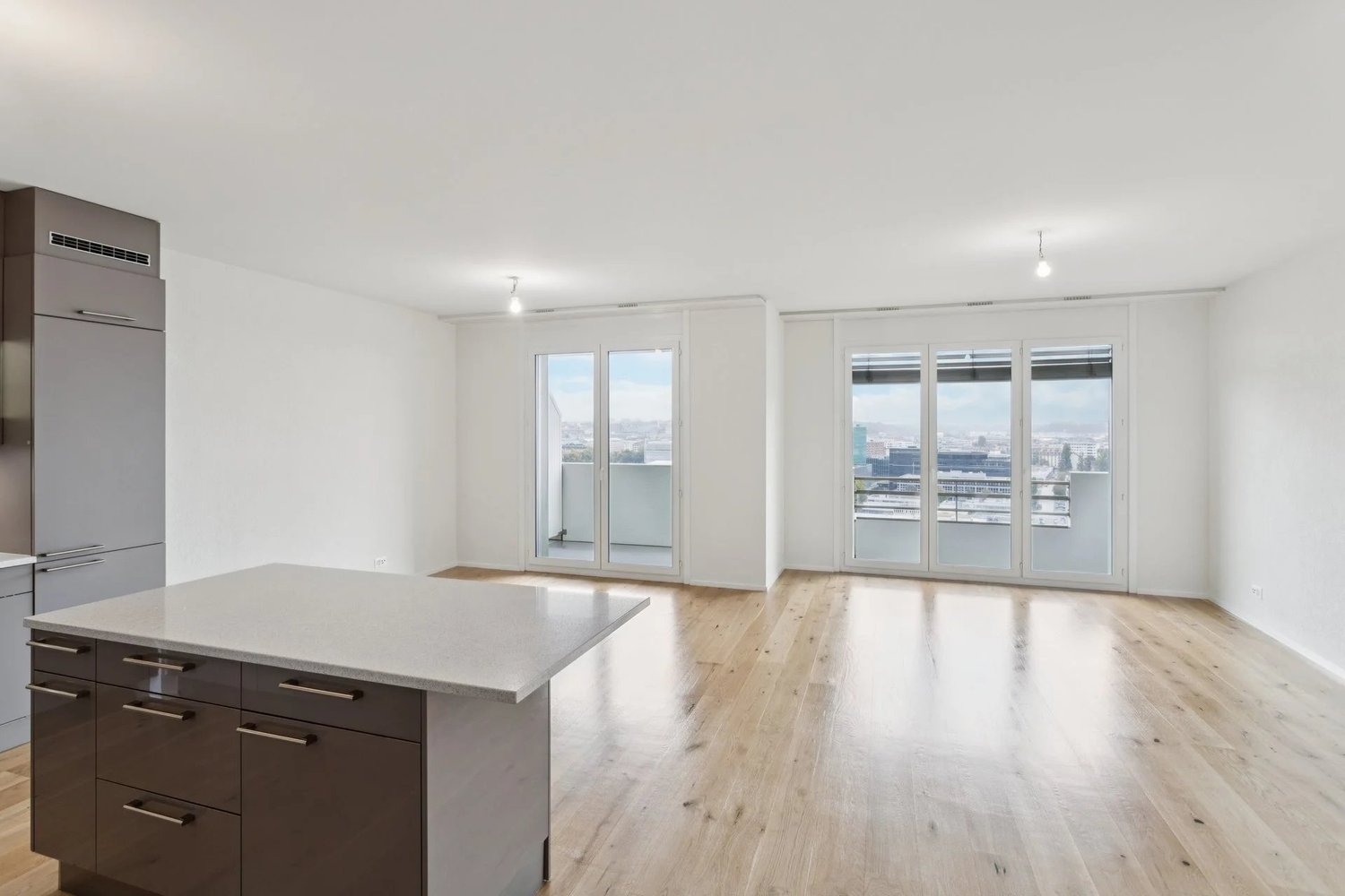 4 rooms apartment, photo 6 sur 10