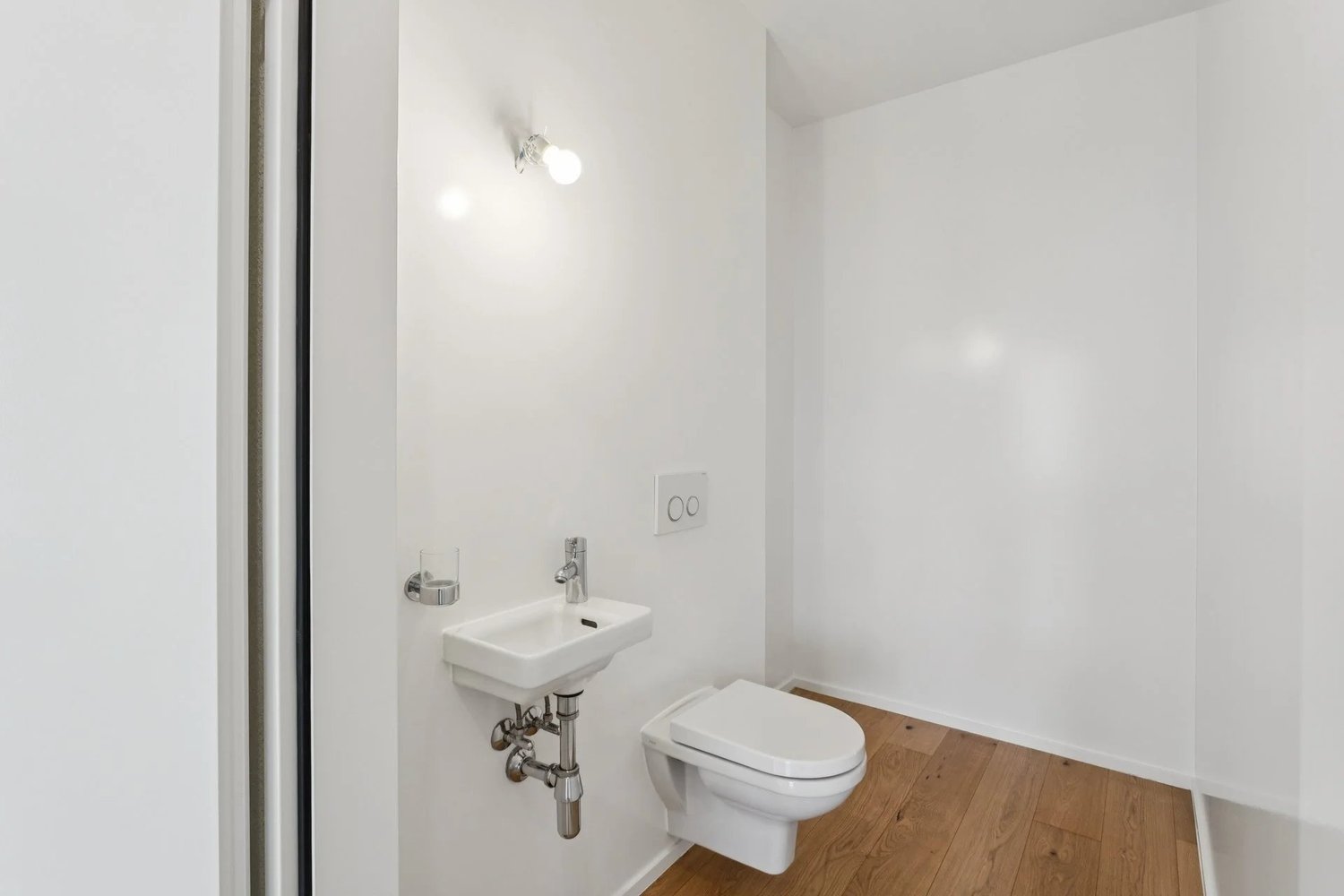 4 rooms apartment, photo 9 sur 10