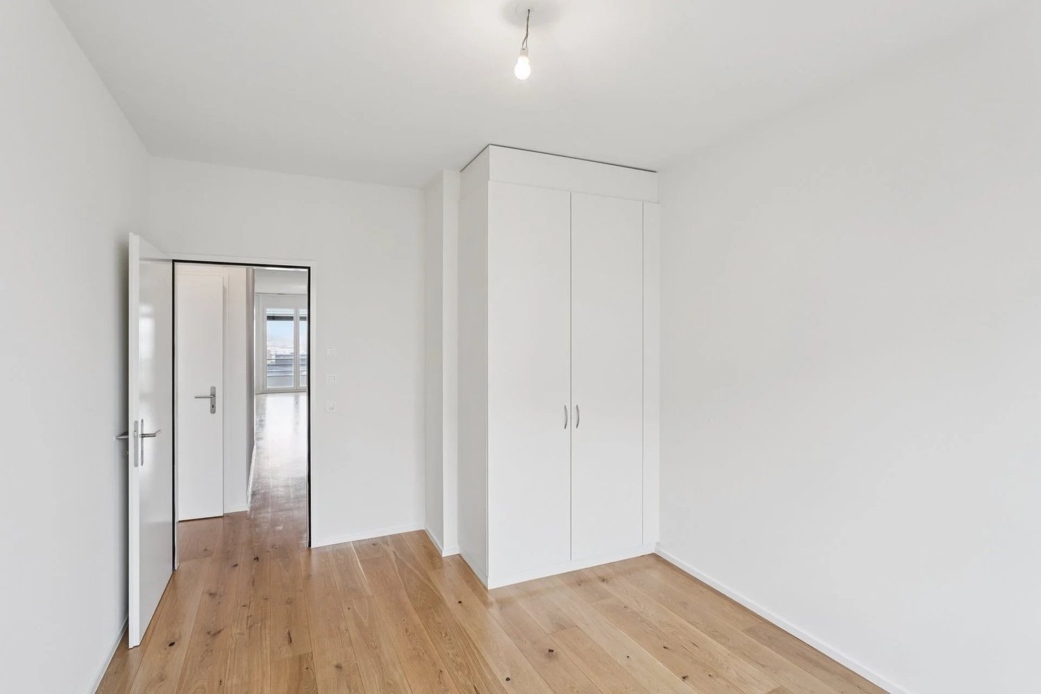 4 rooms apartment, photo 7 sur 10