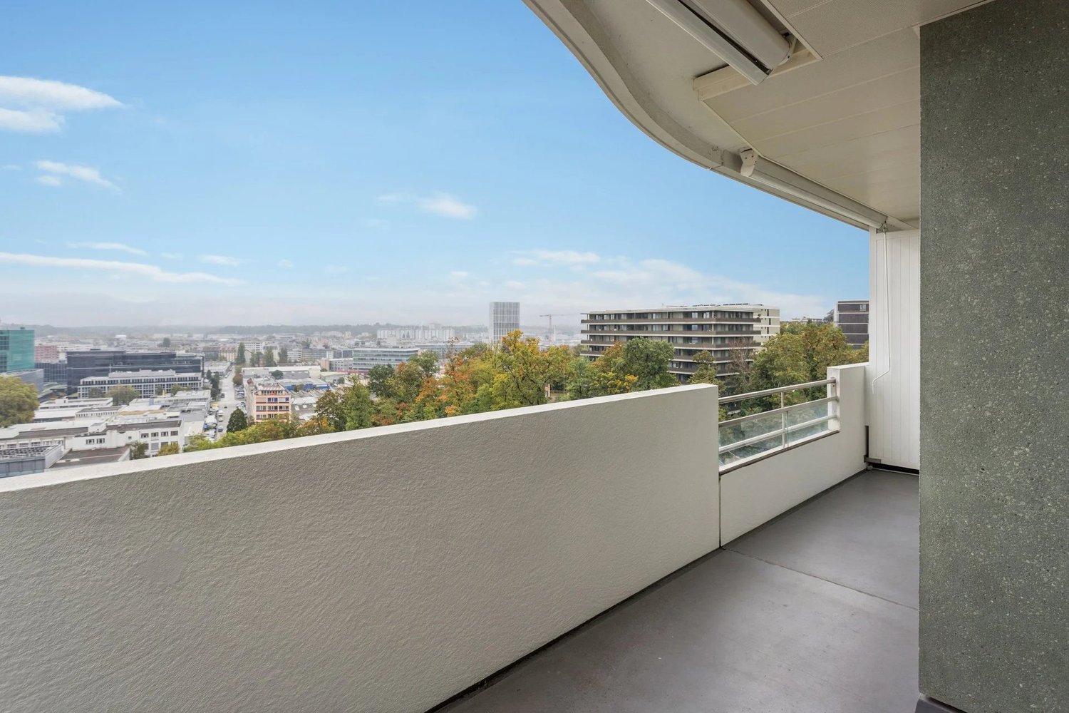 4 rooms apartment, photo 8 sur 10