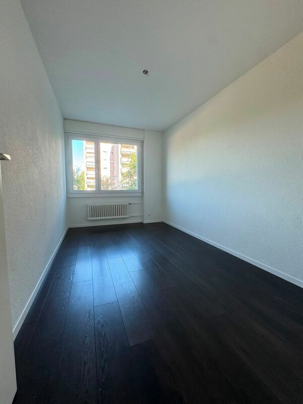 Appartement de 4 pièces