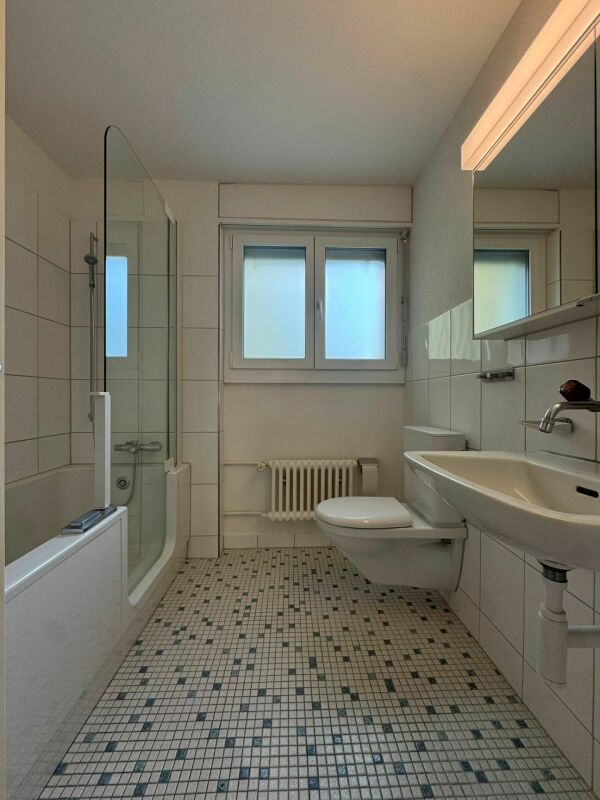 Appartement de 4 pièces