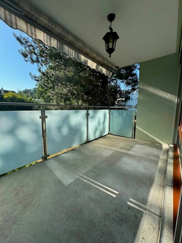 Appartement de 4 pièces