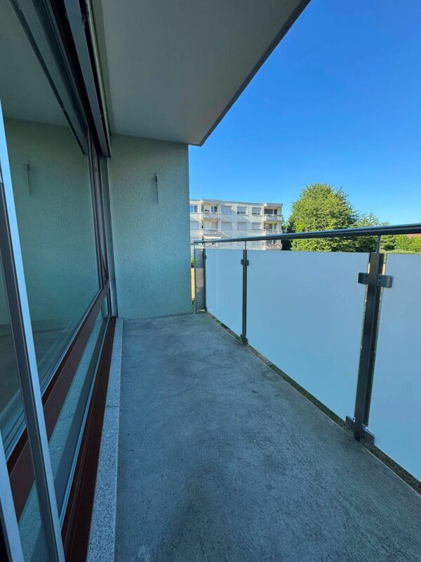 Appartement de 4 pièces