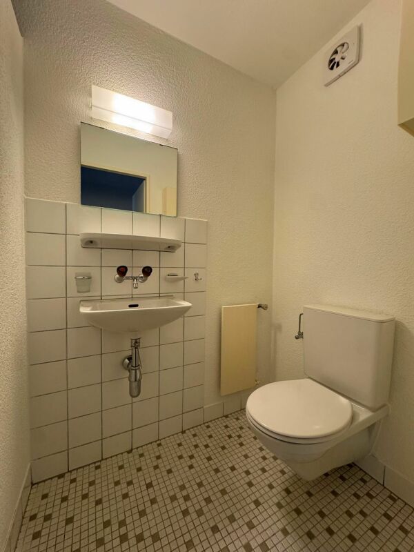 Appartement de 4 pièces