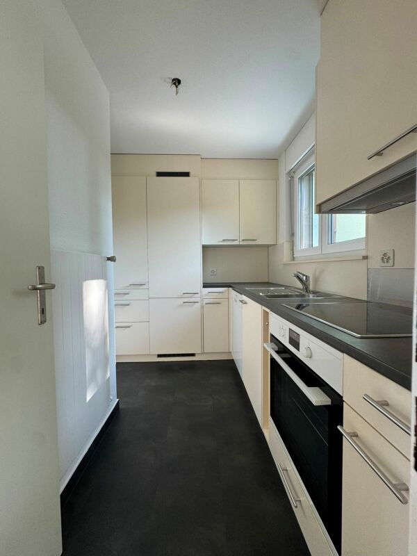 Appartement de 4 pièces