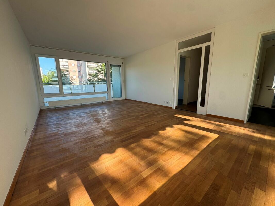Appartement de 4 pièces