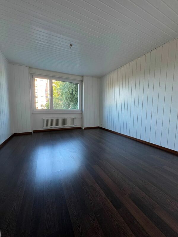 Appartement de 4 pièces