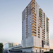 1 room apartment