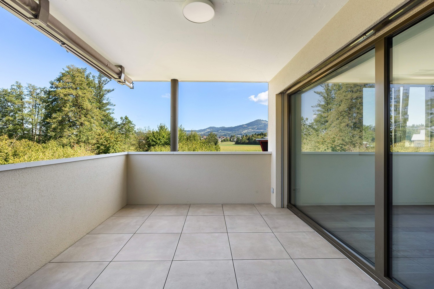 Appartement de 4 ½ pièces