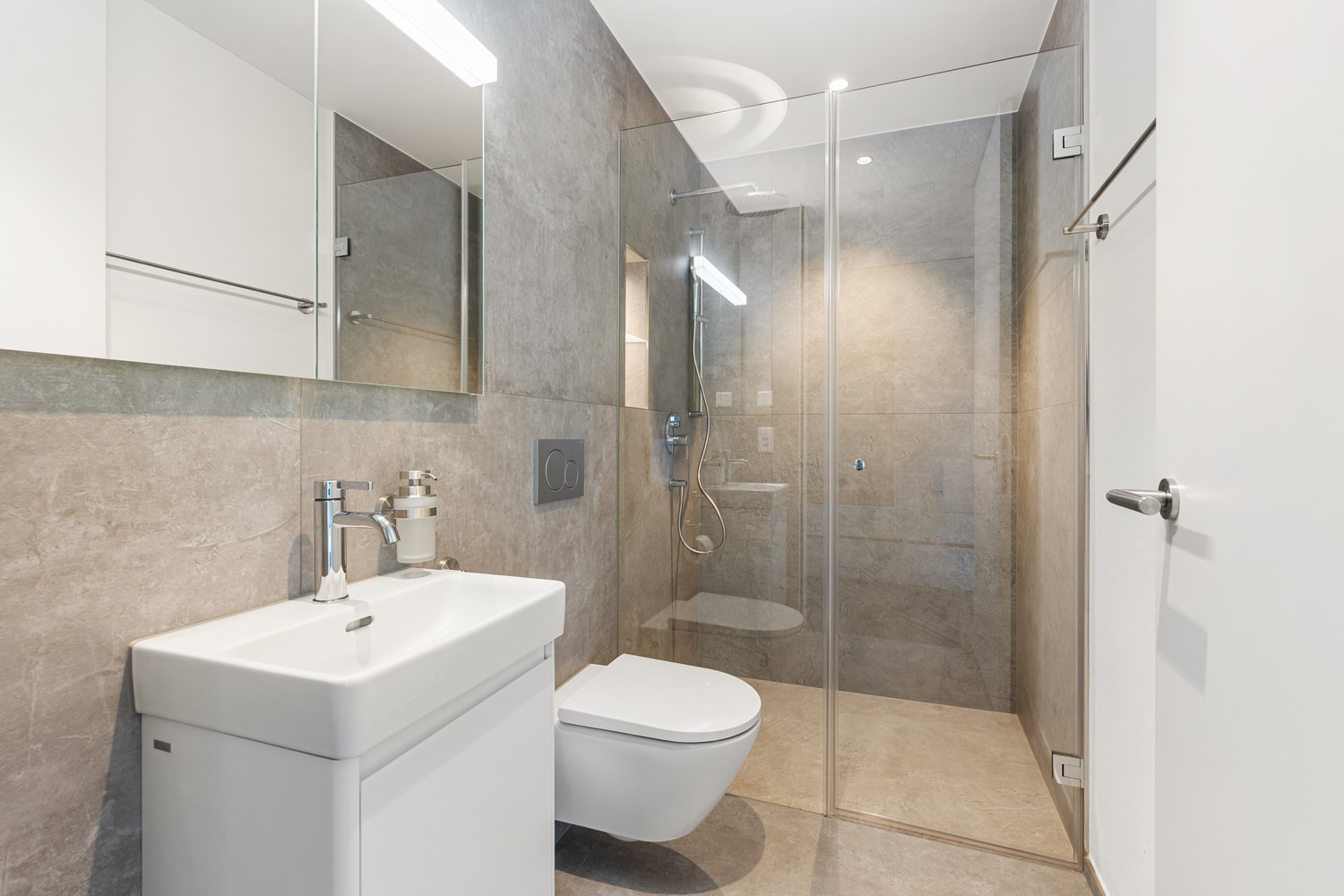 Appartement de 4 ½ pièces