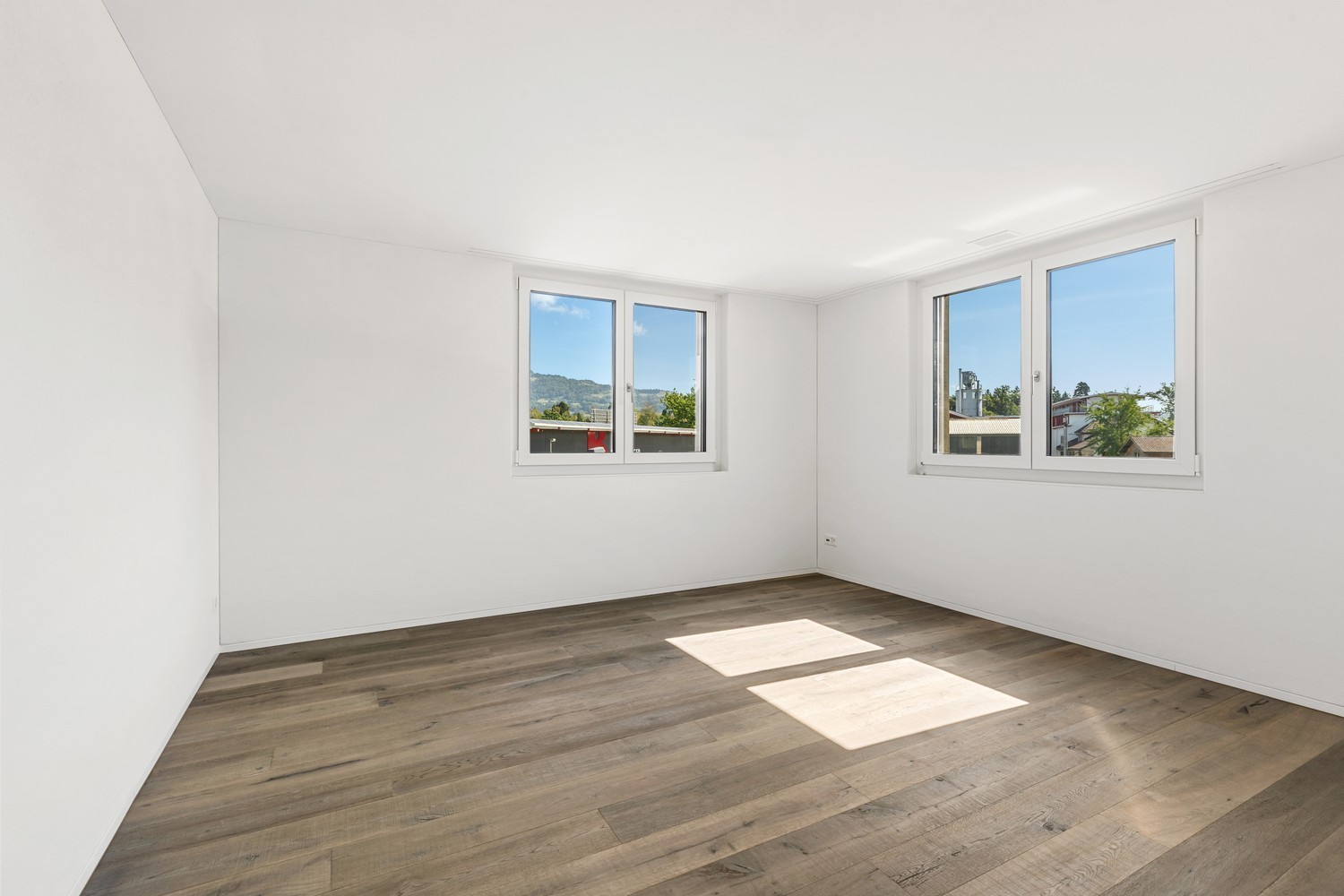 Appartement de 4 ½ pièces