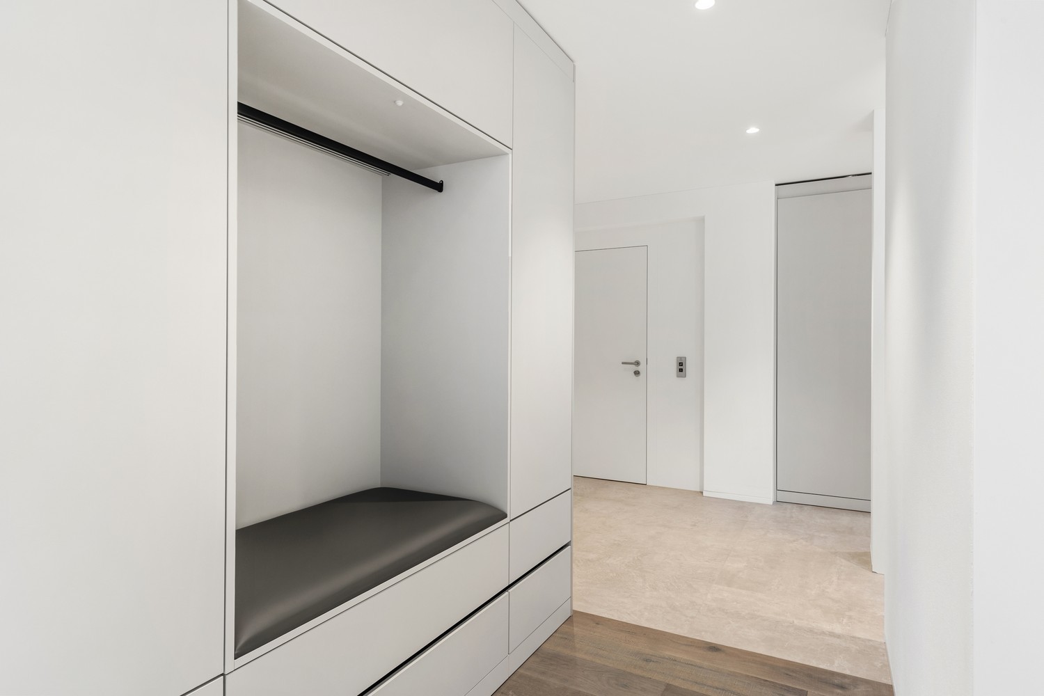Appartement de 4 ½ pièces