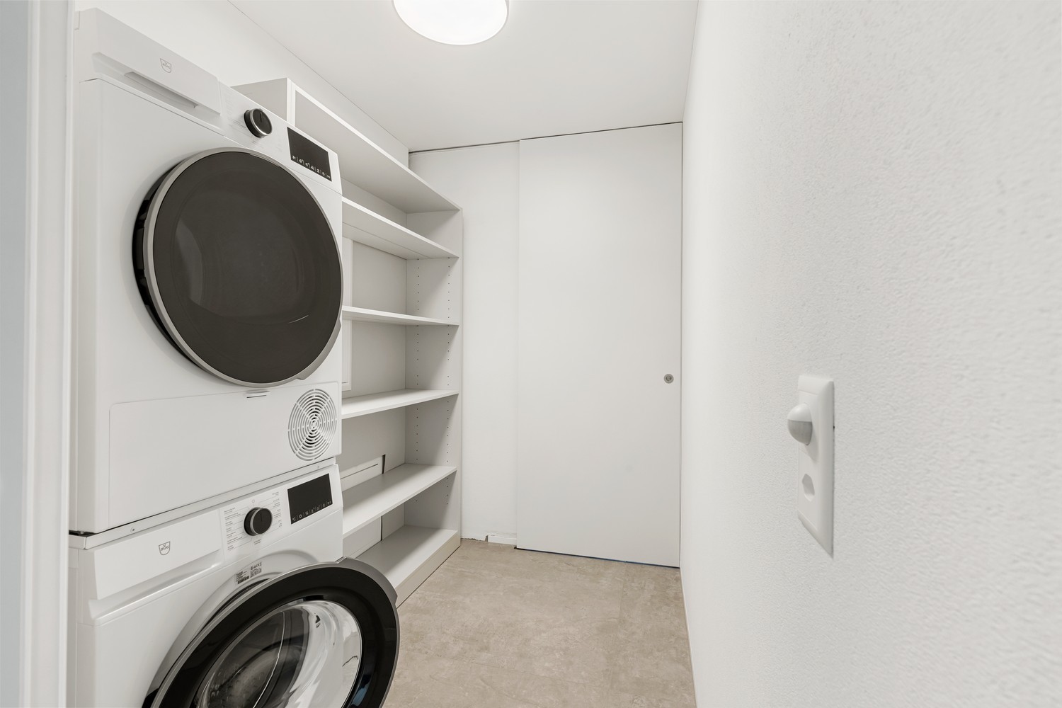 Appartement de 4 ½ pièces
