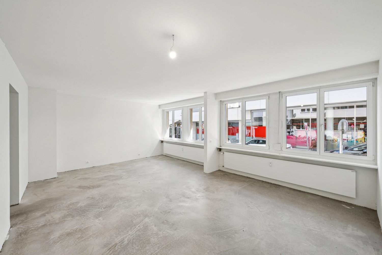 Bureau de 172m²