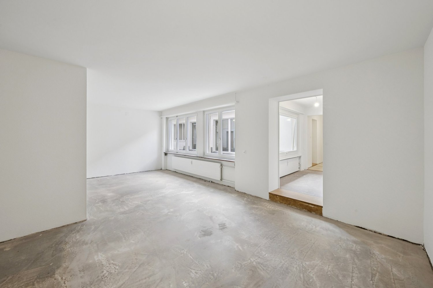 Bureau de 172m²