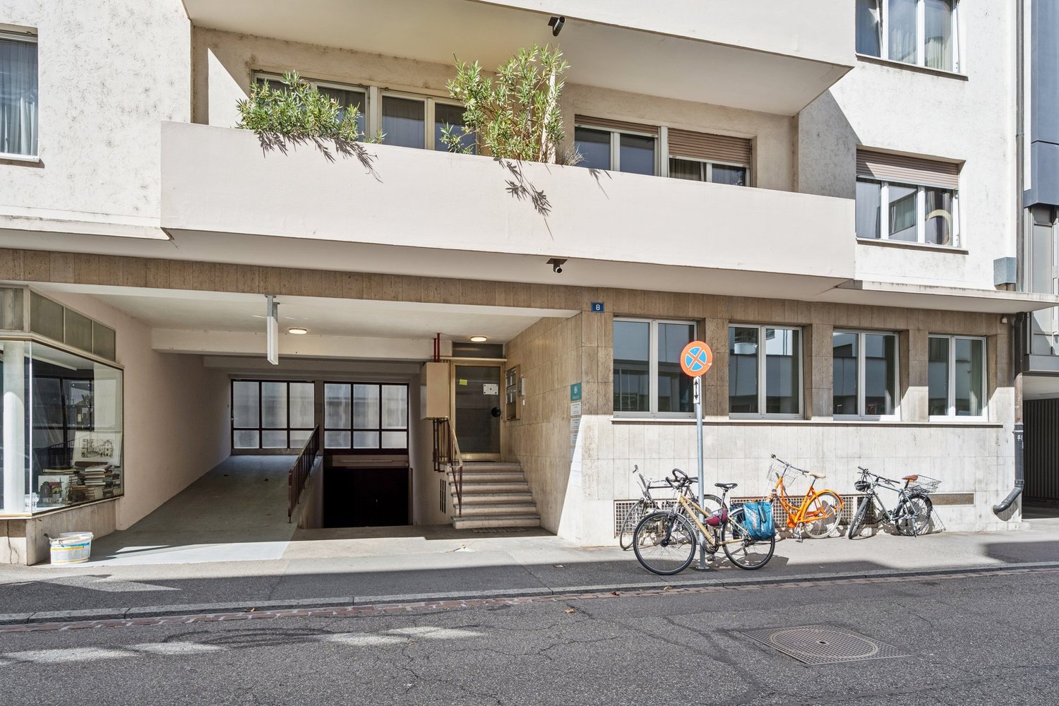 Bureau de 172m²