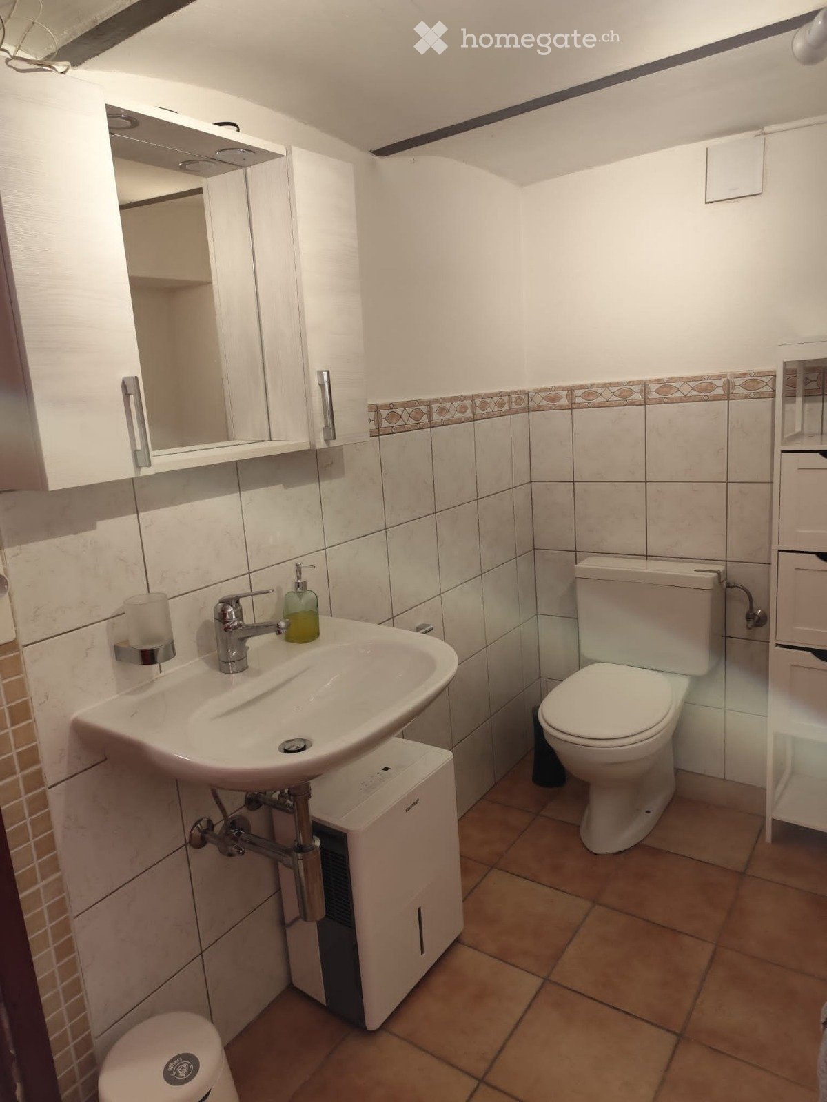 Appartement de 2 pièces, photo 2 sur 5