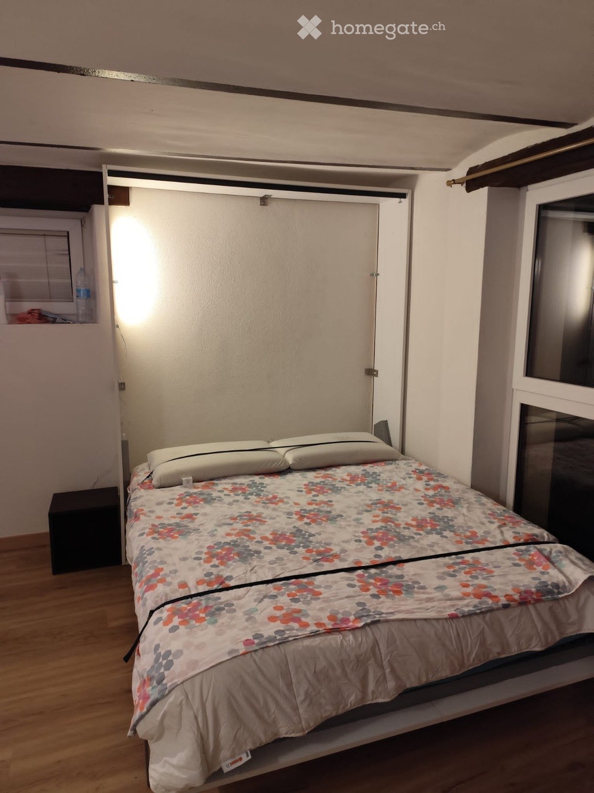 Appartement de 2 pièces, photo 1 sur 5