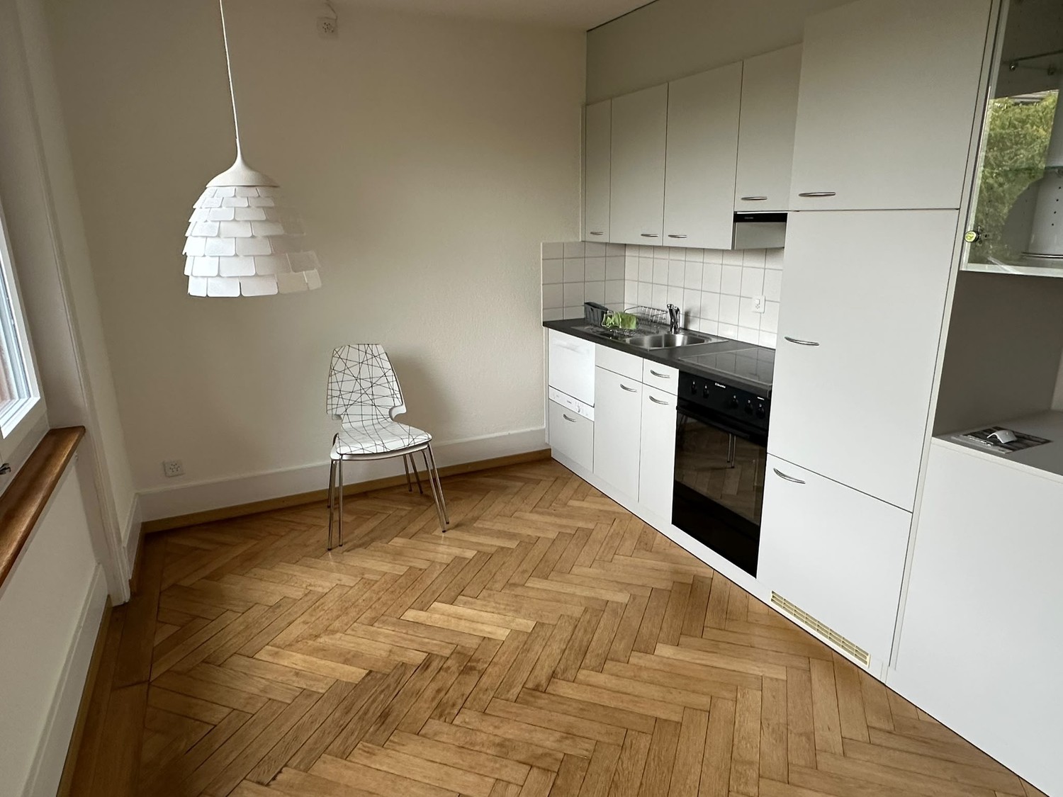 Appartement de 1 ½ pièces, photo 2 sur 5