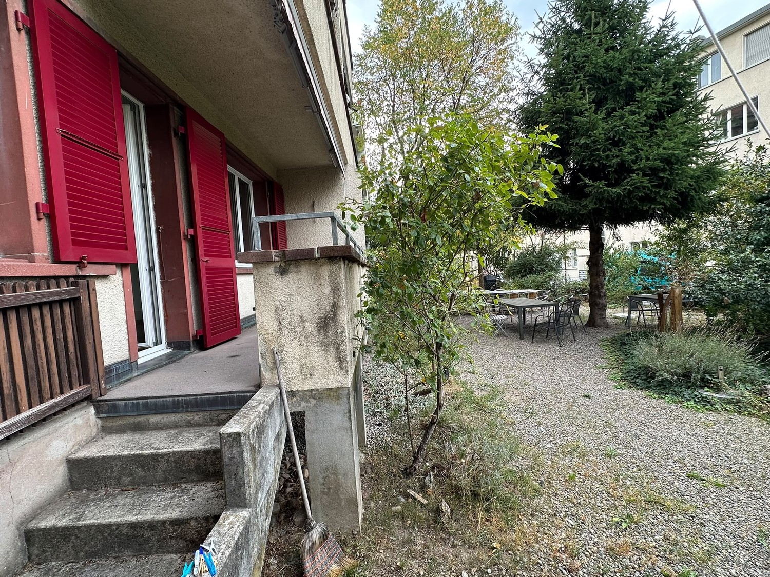 Appartement de 1 ½ pièces, photo 4 sur 5