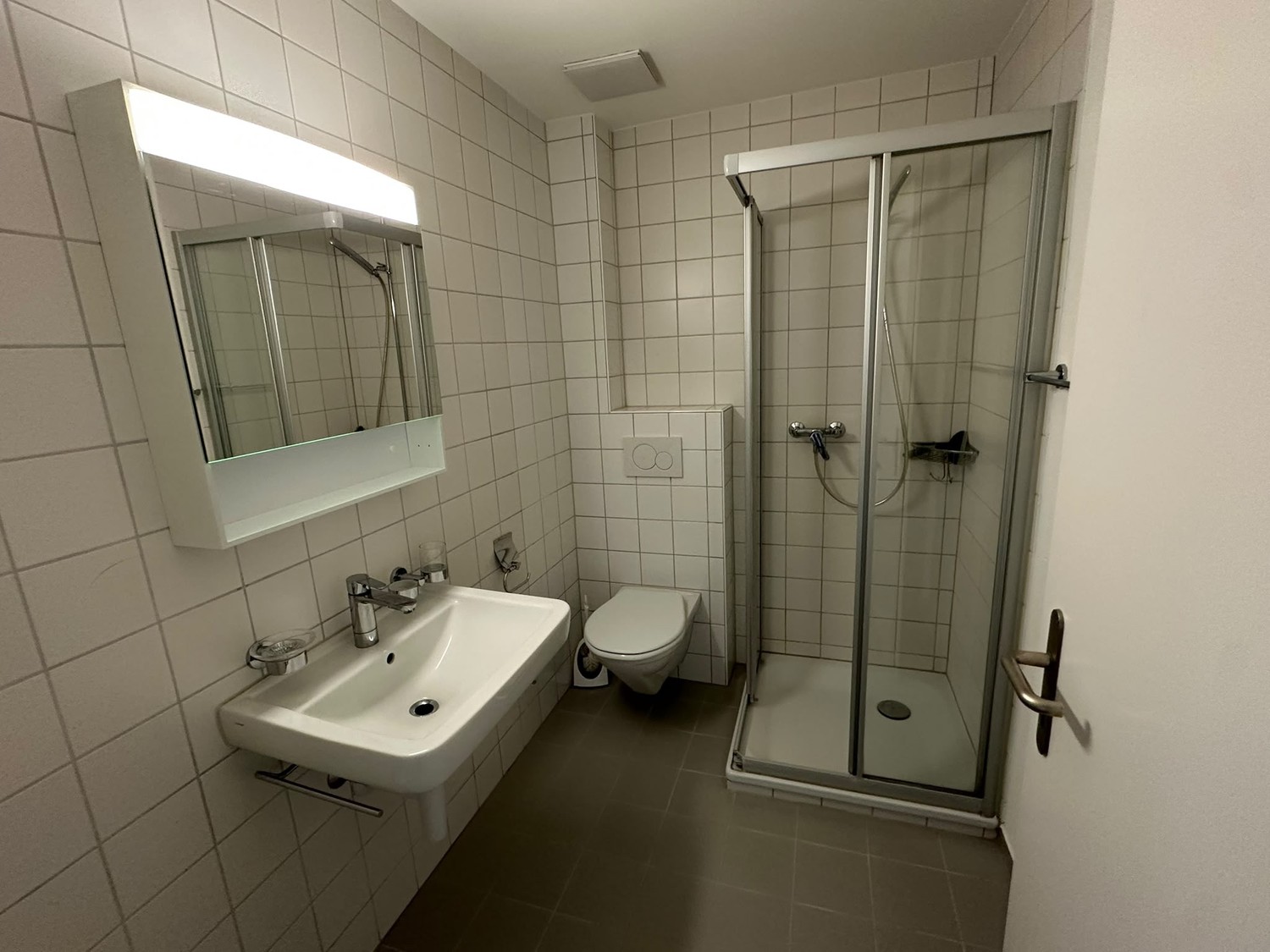Appartement de 1 ½ pièces, photo 5 sur 5