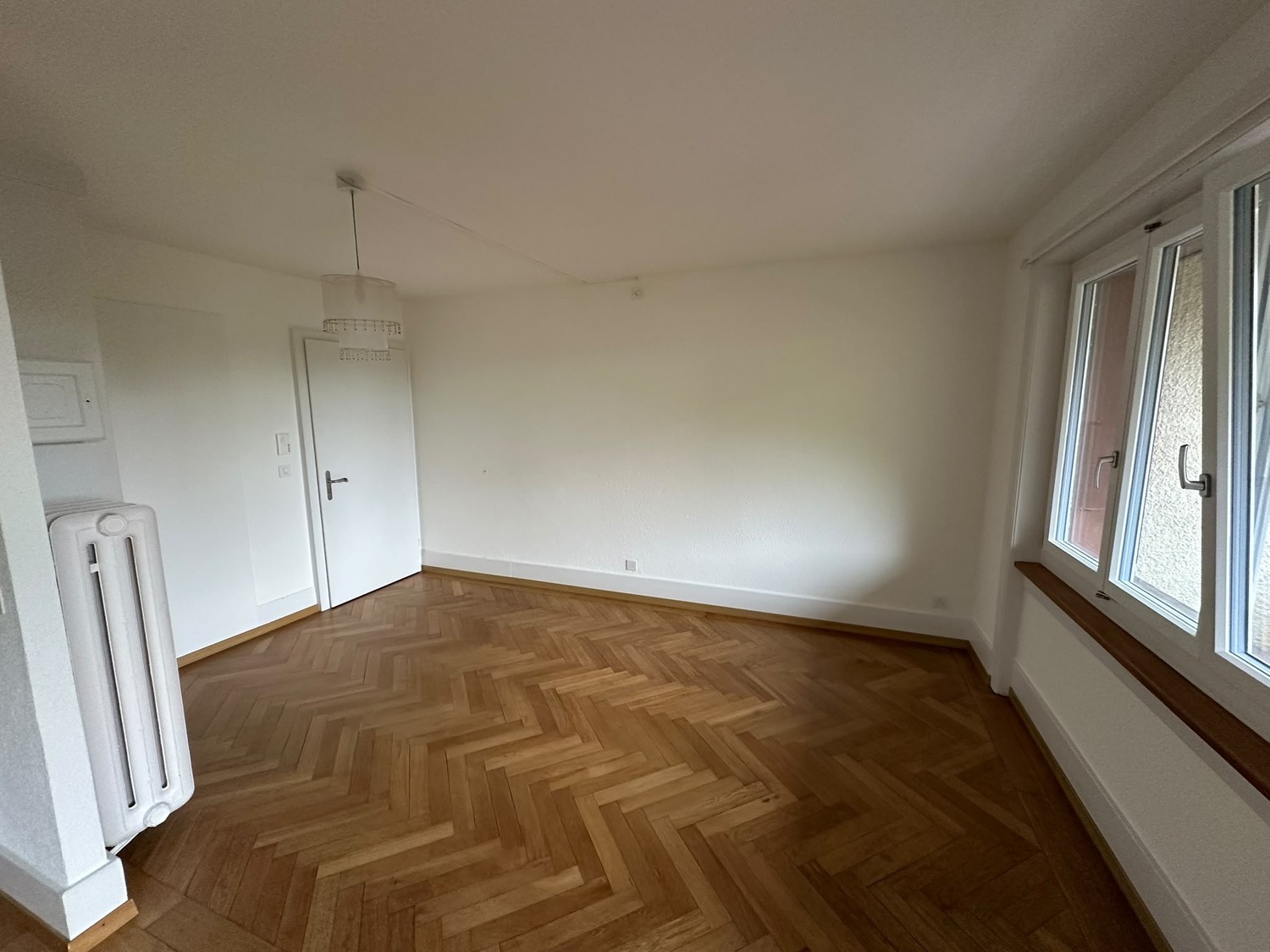 Appartement de 1 ½ pièces, photo 3 sur 5
