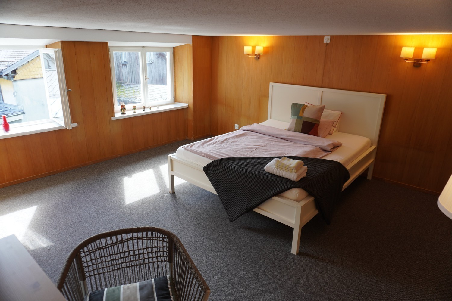 Chambre dans une colocation, photo 1 sur 7