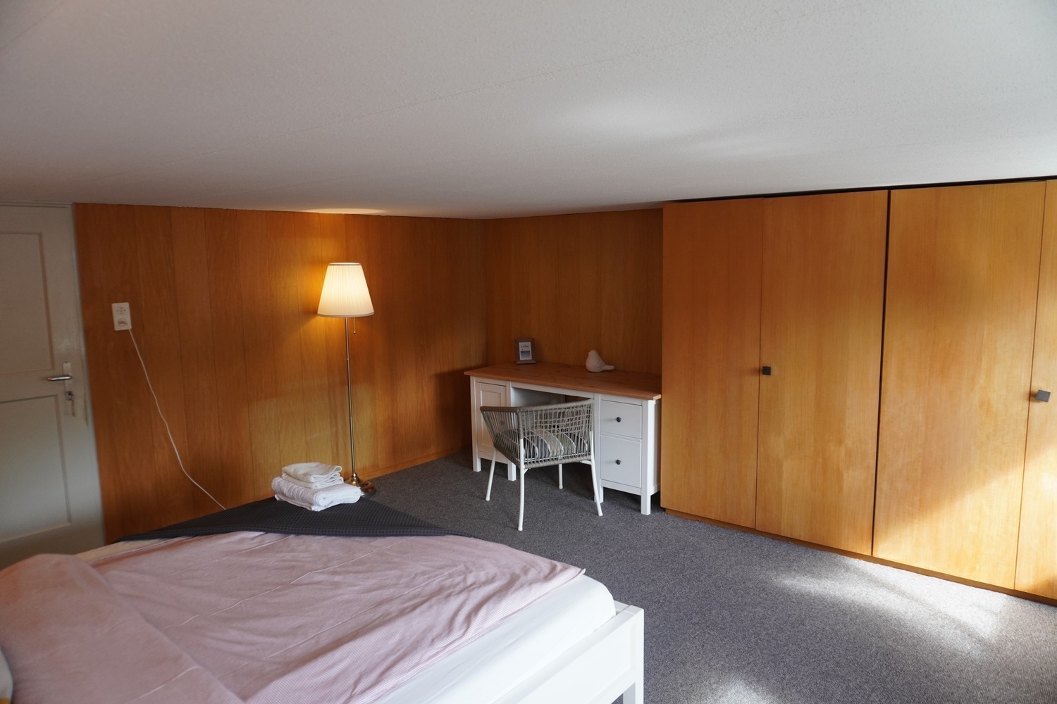 Chambre dans une colocation, photo 4 sur 7