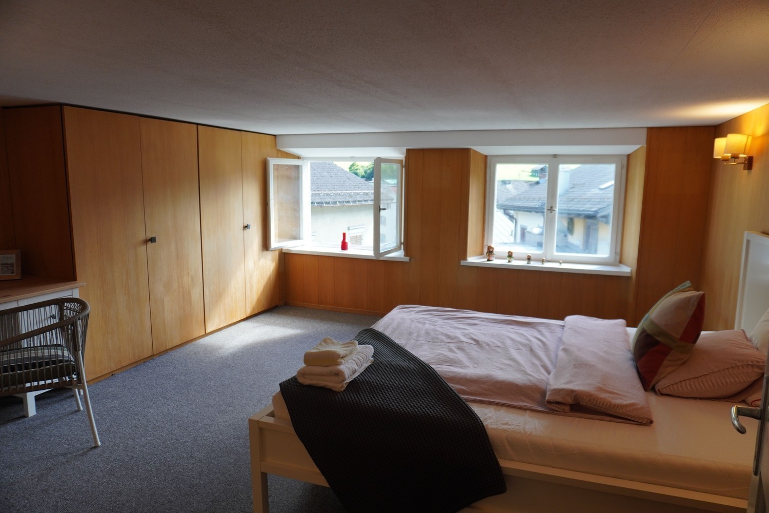 Chambre dans une colocation, photo 3 sur 7