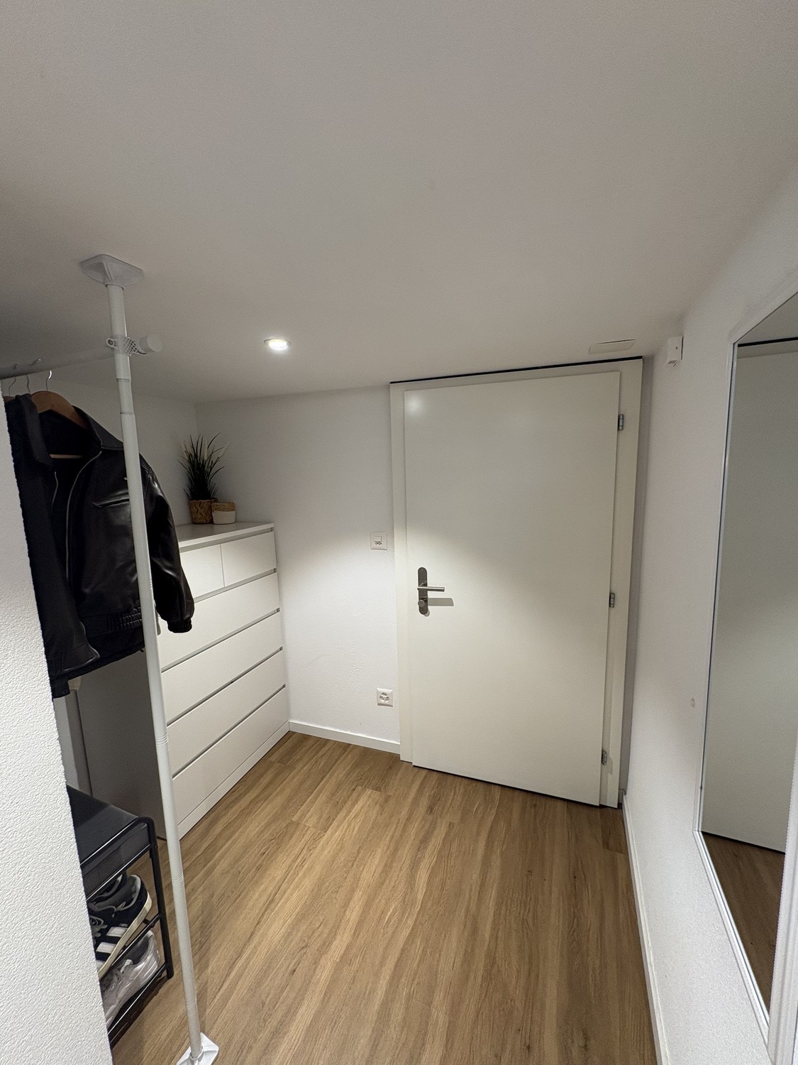 Appartement de 2 ½ pièces, photo 5 sur 10