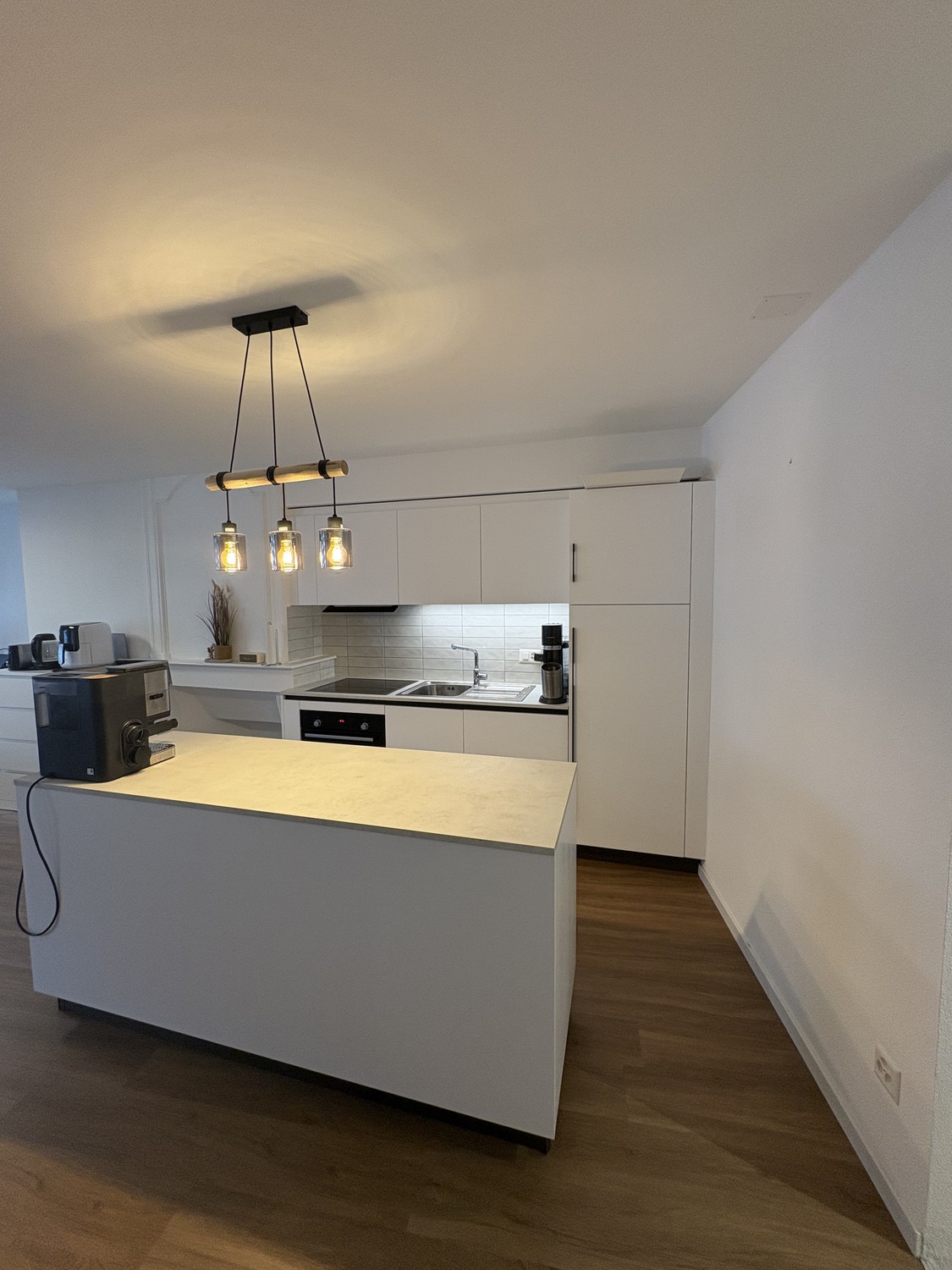 Appartement de 2 ½ pièces, photo 8 sur 10