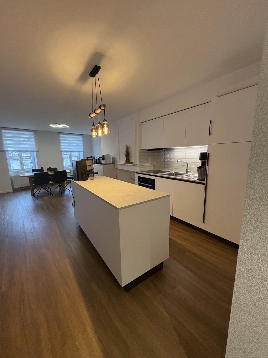Appartement de 2 ½ pièces, photo 10 sur 10