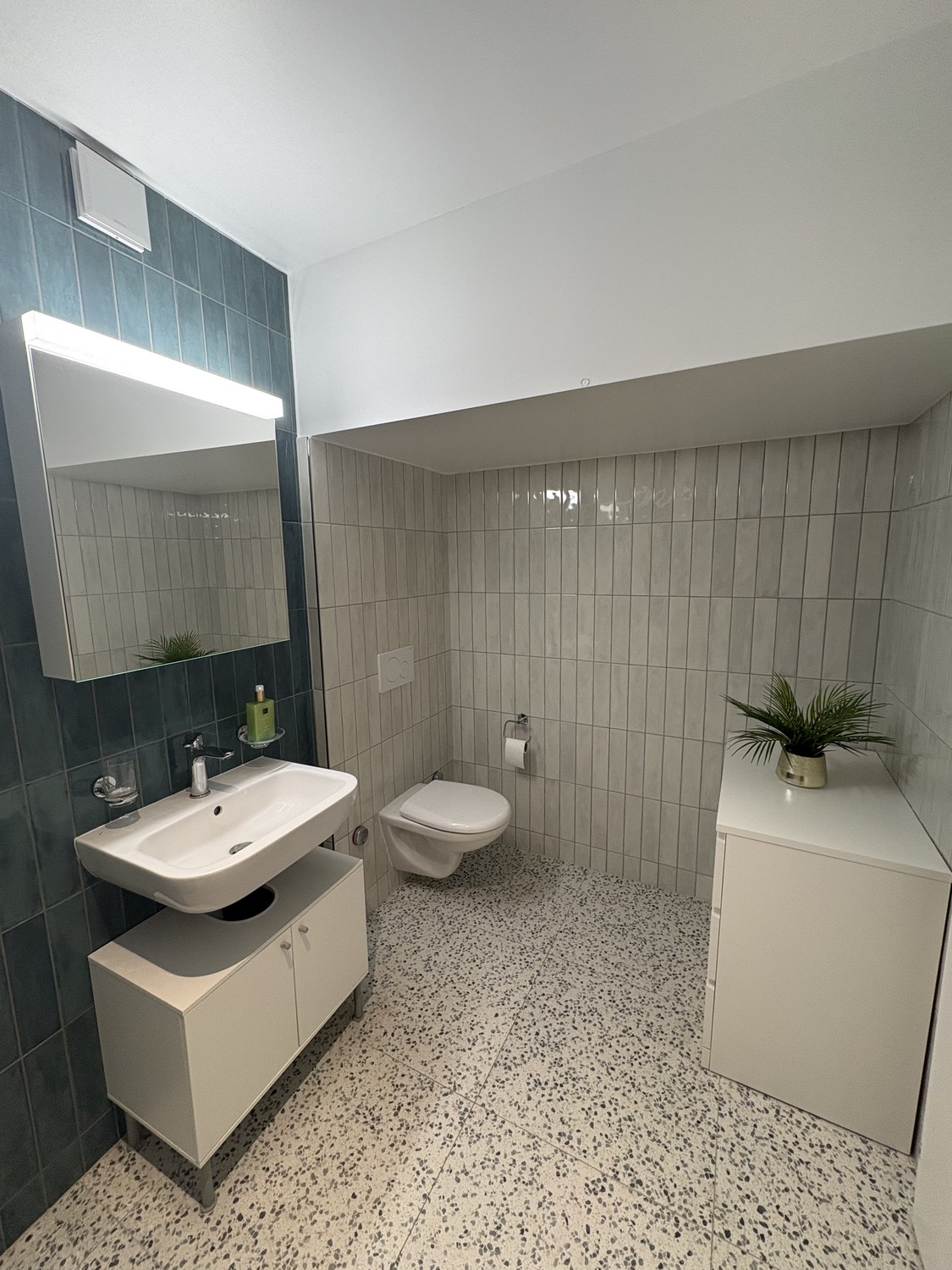Appartement de 2 ½ pièces, photo 6 sur 10