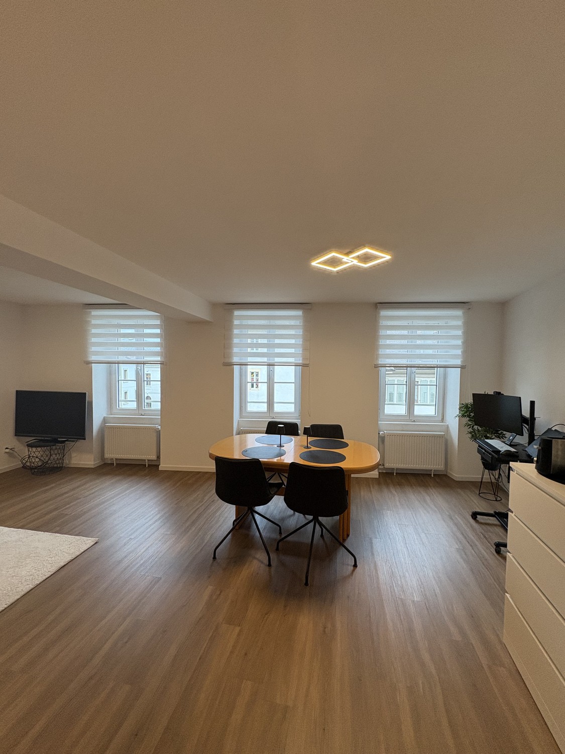Appartement de 2 ½ pièces, photo 9 sur 10