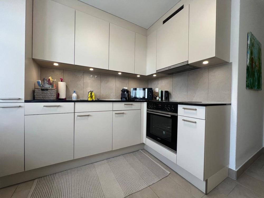 Appartement de 3 ½ pièces